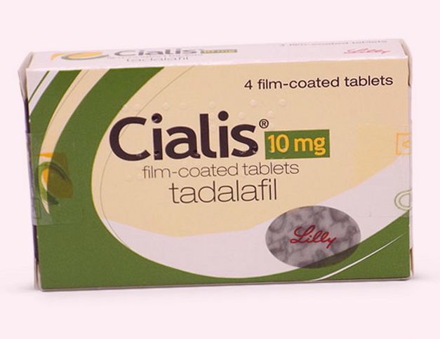 No Prescription — Buy Cialis Online Fast!